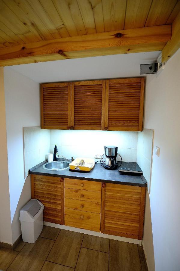 Luca Apartman Apartment Balatonlelle Exterior photo