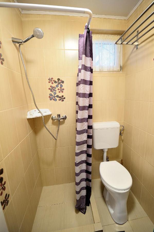 Luca Apartman Apartment Balatonlelle Exterior photo